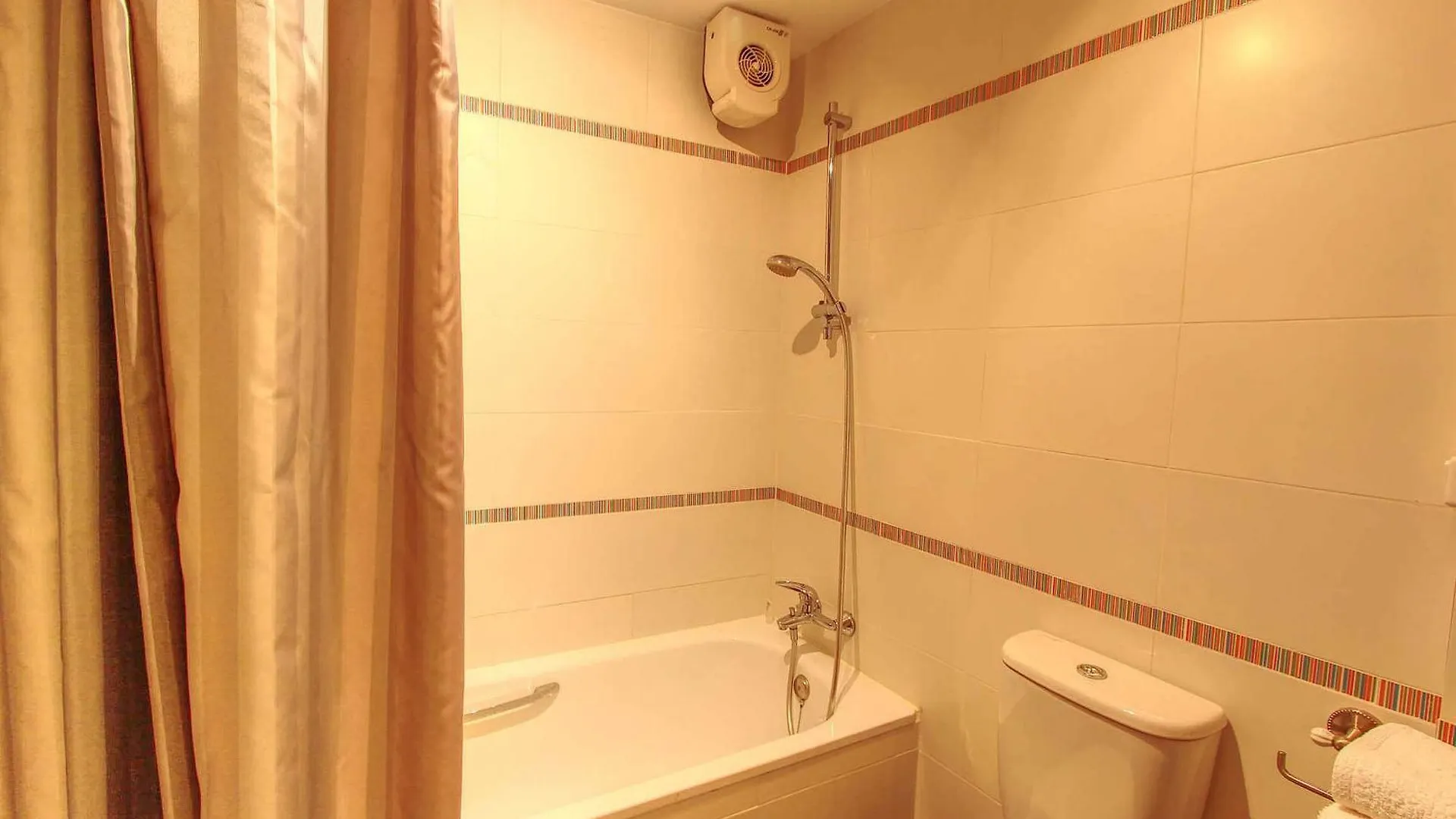 公寓 1091 Marbella Old Town公寓 西班牙